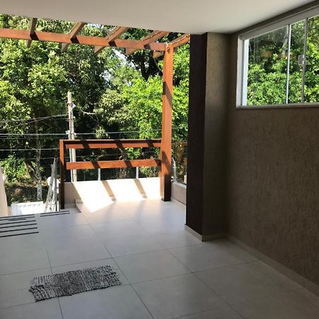 Flat 266 Leilighet Rio das Ostras Eksteriør bilde