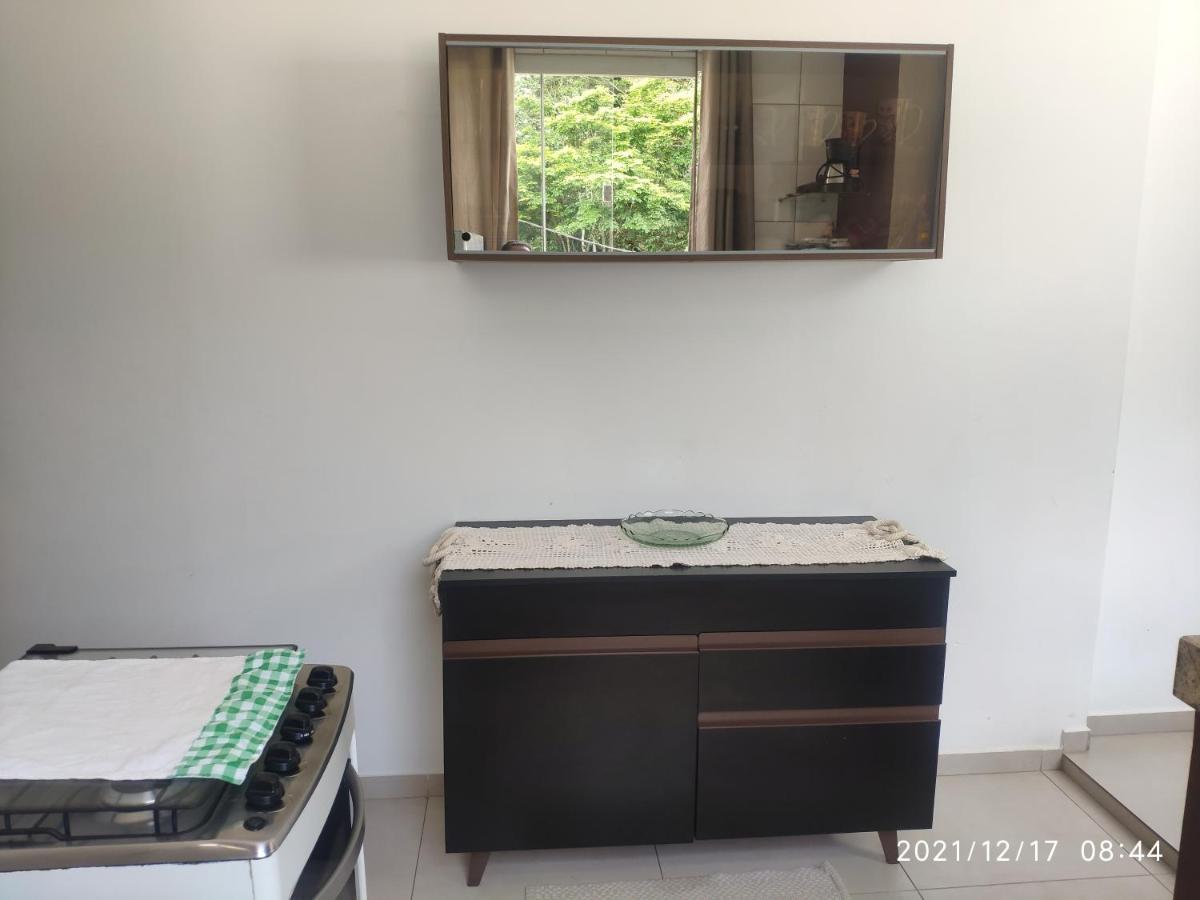 Flat 266 Leilighet Rio das Ostras Eksteriør bilde