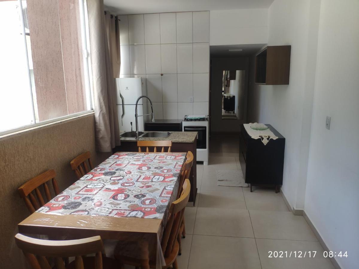 Flat 266 Leilighet Rio das Ostras Eksteriør bilde