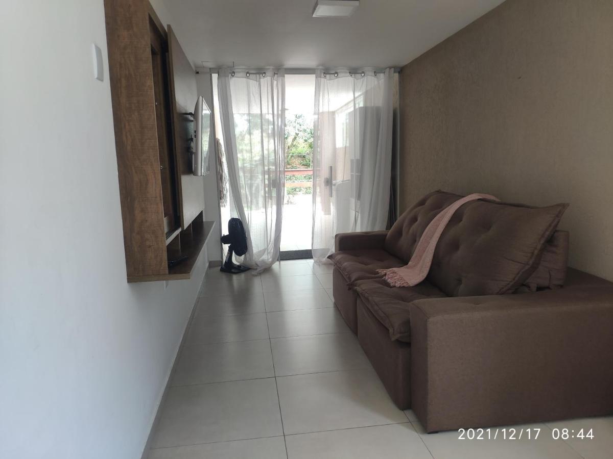 Flat 266 Leilighet Rio das Ostras Eksteriør bilde