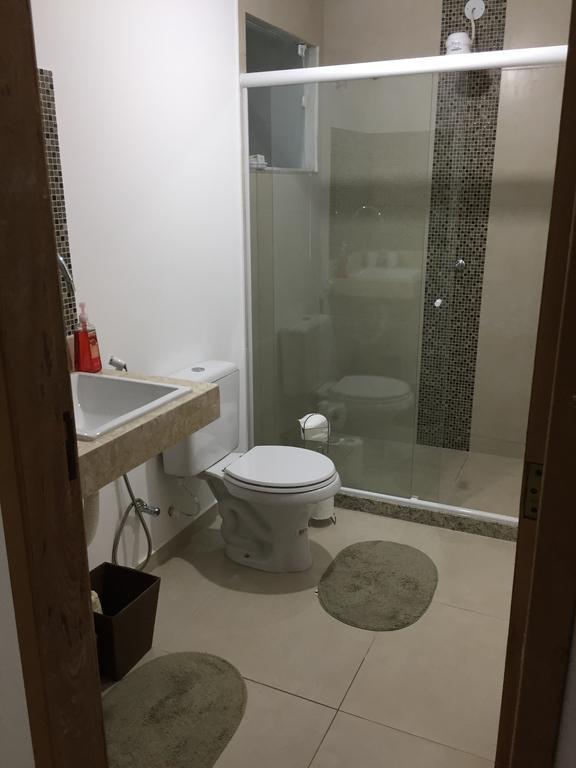 Flat 266 Leilighet Rio das Ostras Eksteriør bilde