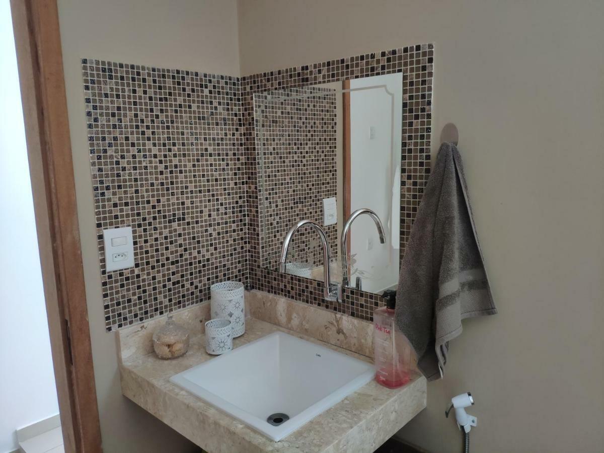 Flat 266 Leilighet Rio das Ostras Eksteriør bilde