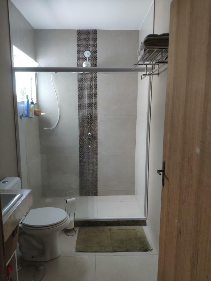 Flat 266 Leilighet Rio das Ostras Eksteriør bilde