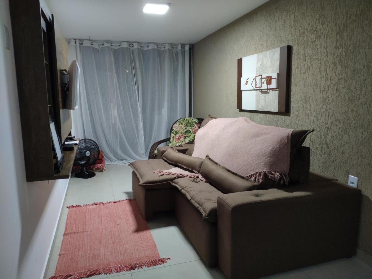 Flat 266 Leilighet Rio das Ostras Eksteriør bilde