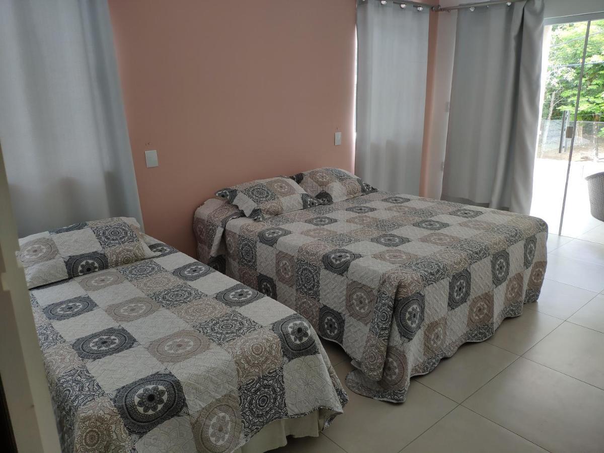 Flat 266 Leilighet Rio das Ostras Eksteriør bilde